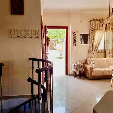 Apartamento Nikitas Luxury House *