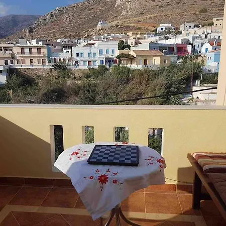 Nikitas Luxury House *