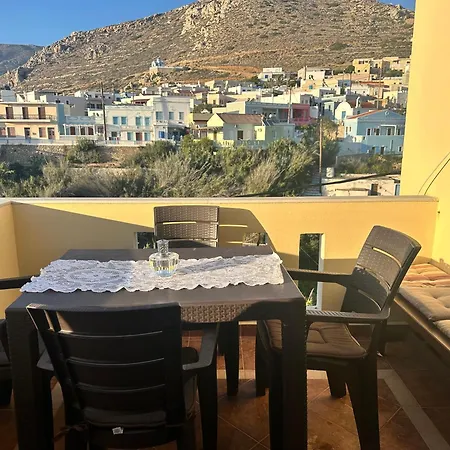 Nikitas Luxury House Arkasa