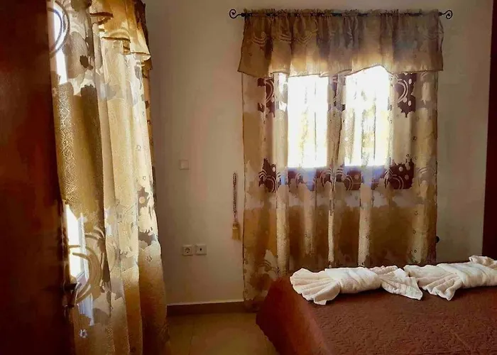 Apartamento Nikitas Luxury House