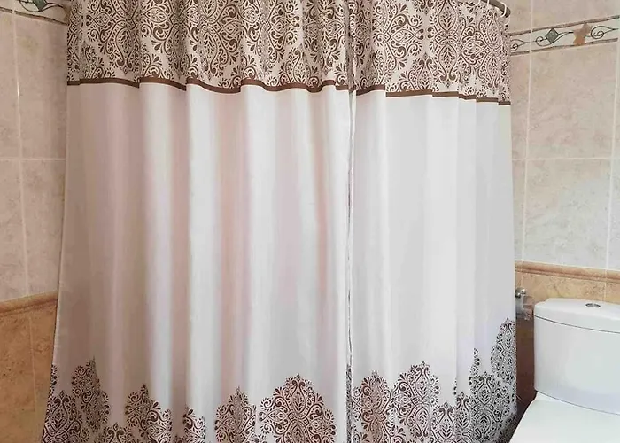 Apartamento Nikitas Luxury House