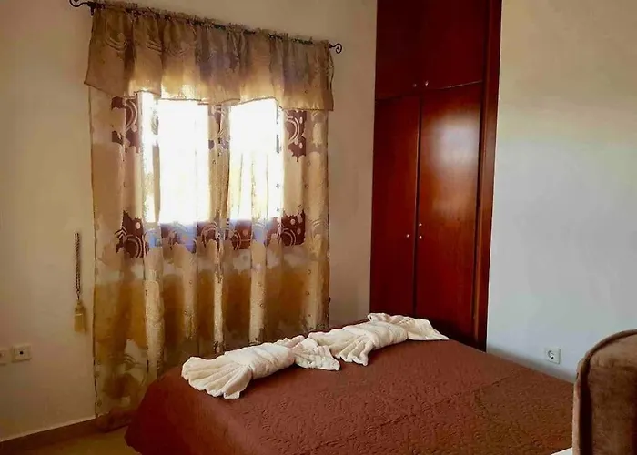 Apartamento Nikitas Luxury House Arkasa