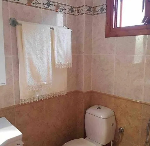Apartamento Nikitas Luxury House