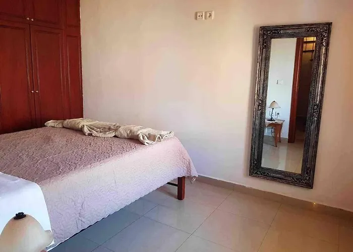 Nikitas Luxury House Apartamento