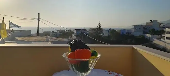 Apartamento Nikitas Luxury House