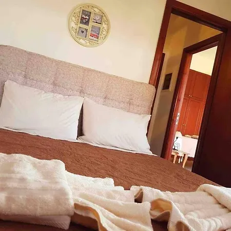 Apartment Nikitas Luxury House Arkasa