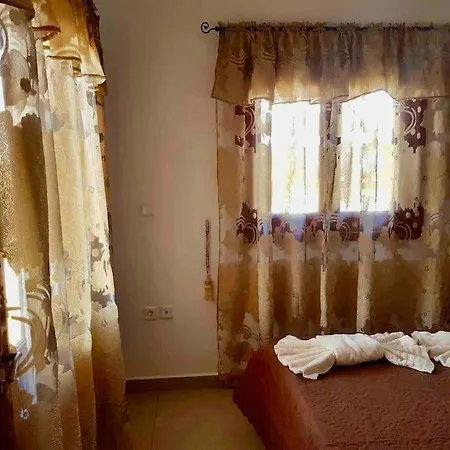 Apartamento Nikitas Luxury House