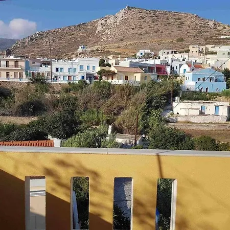 Nikitas Luxury House