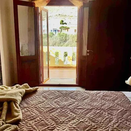 Nikitas Luxury House * Arkasa