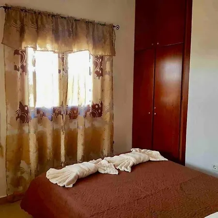 Apartamento Nikitas Luxury House Arkasa