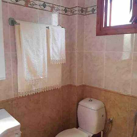 דירה Nikitas Luxury House