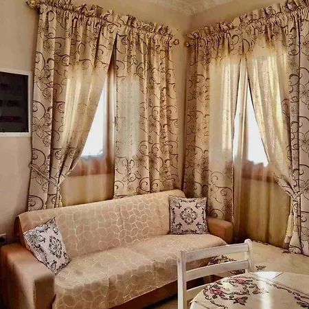 Nikitas Luxury House Arkasa