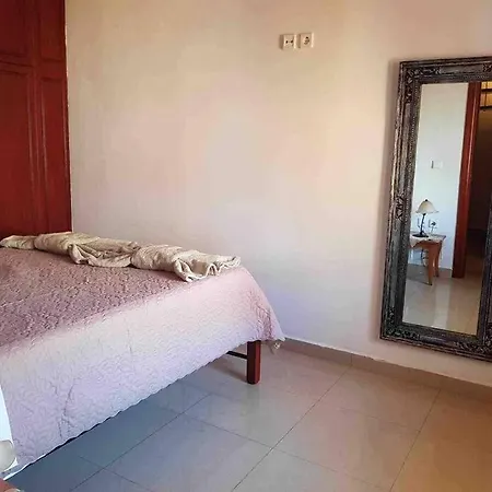 Nikitas Luxury House Apartamento