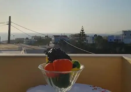 Apartment Nikitas Luxury House