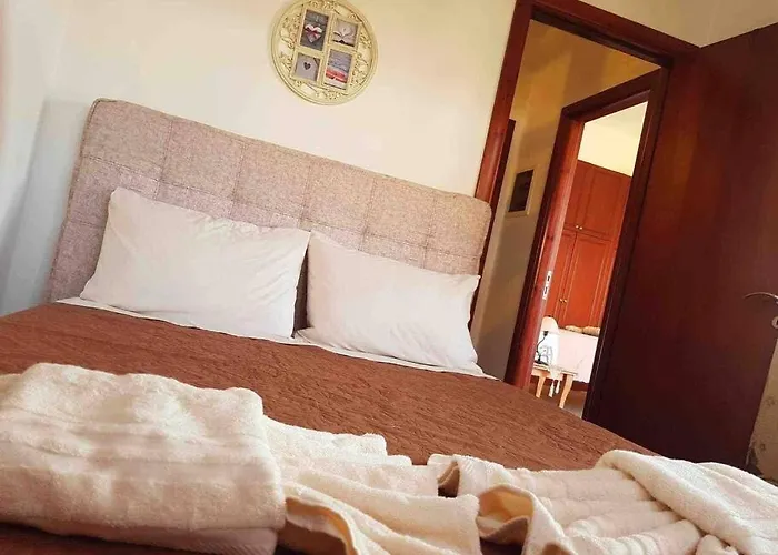 Appartement Nikitas Luxury House Arkasa