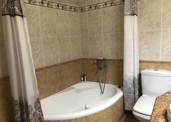 Appartement Nikitas Luxury House Arkasa