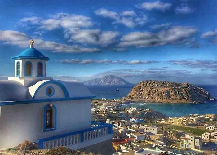 Nikitas Luxury House Appartement *