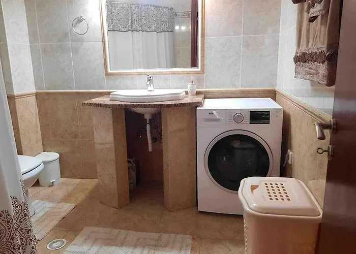 Appartement Nikitas Luxury House Arkasa