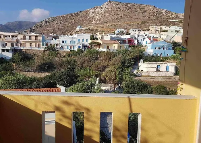 Nikitas Luxury House