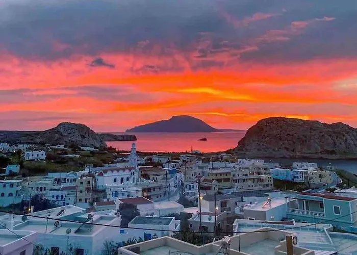 Nikitas Luxury House Arkasa