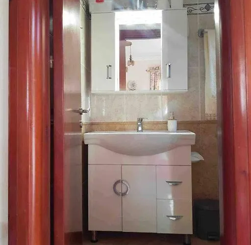 Appartement Nikitas Luxury House *