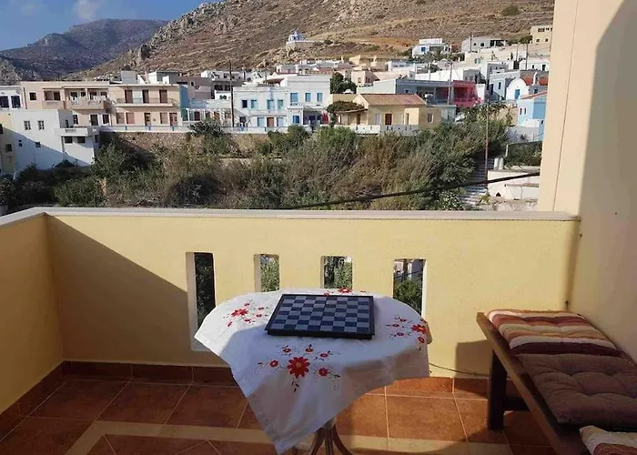 Nikitas Luxury House *