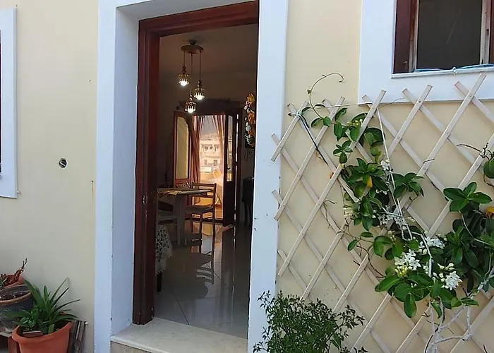 Nikitas Luxury House *