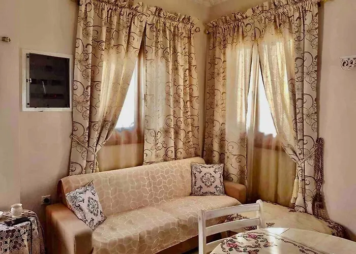 Nikitas Luxury House Arkasa