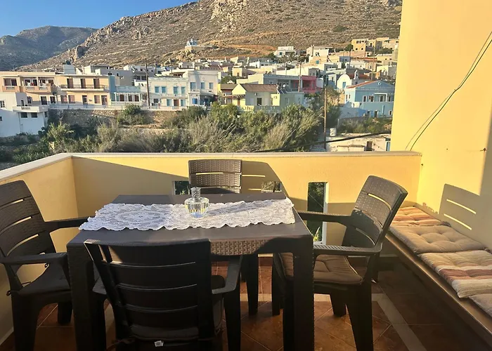 Nikitas Luxury House Arkasa